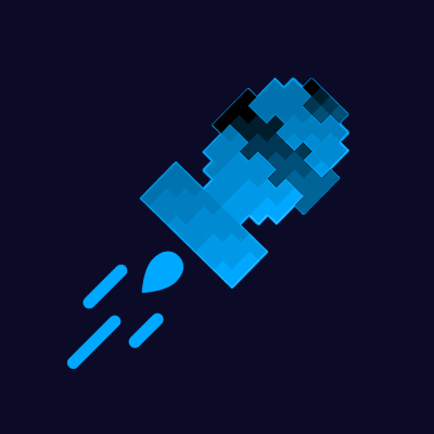 HBM Galacticraft Companion logo