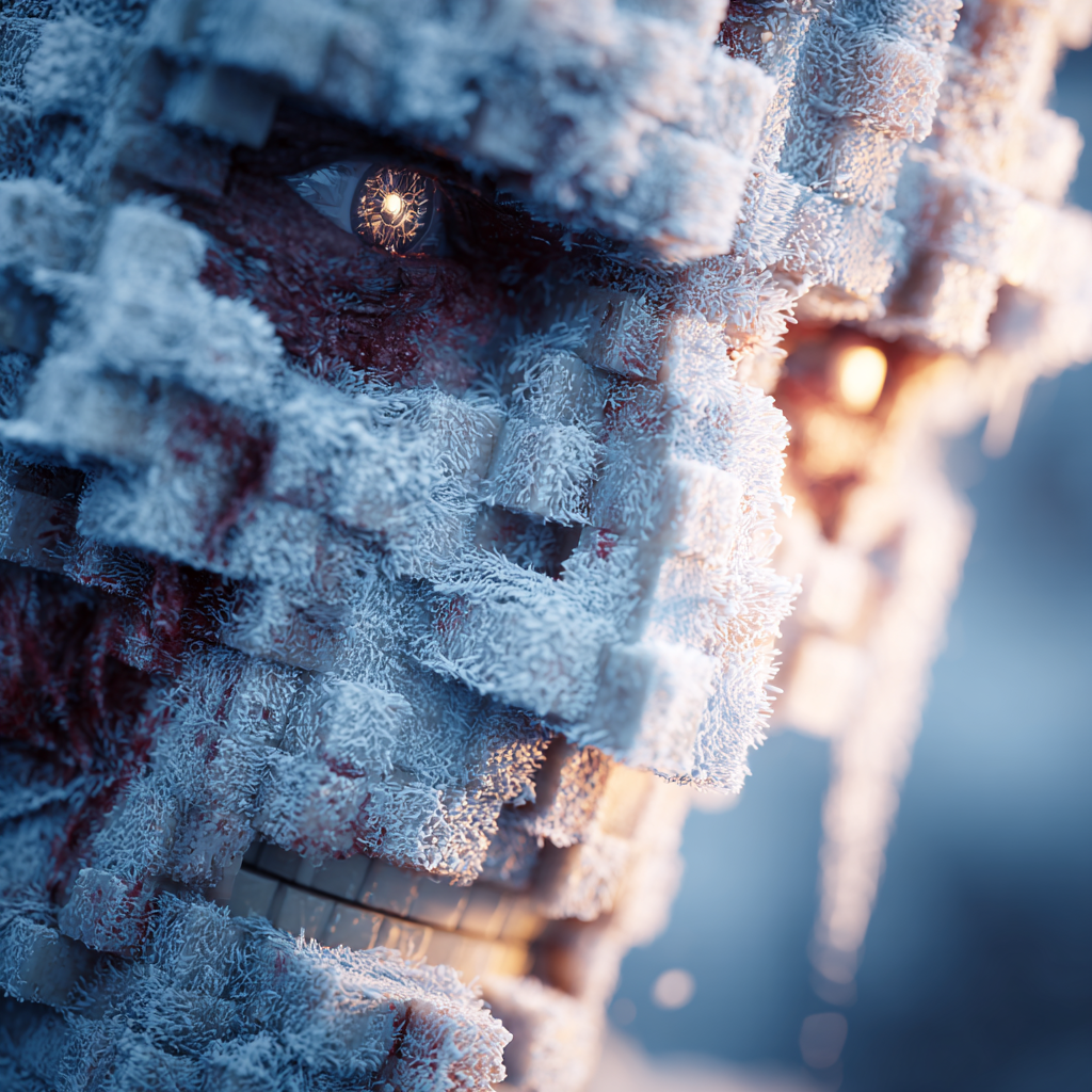 Terminal Winter logo