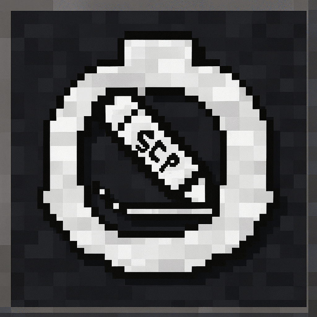 SCP:Forge