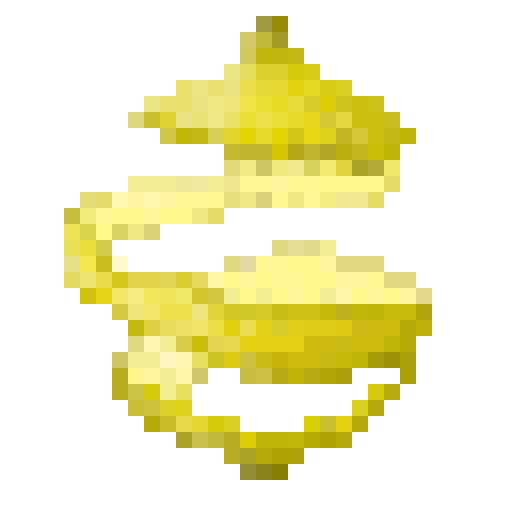 LemonSkin (AppleSkin Fork)