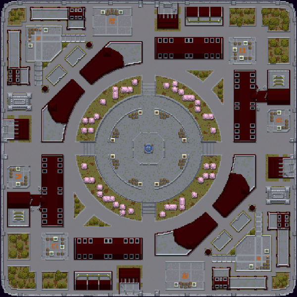 [RoN] [2] Ruinstadt logo