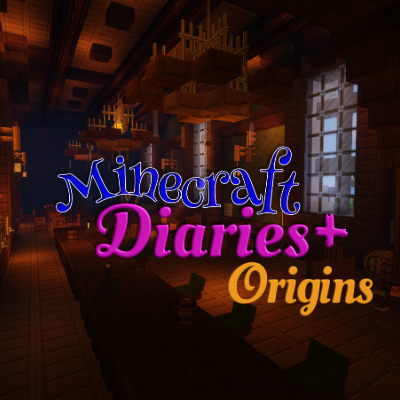Aphmau - Diaries +  Origins