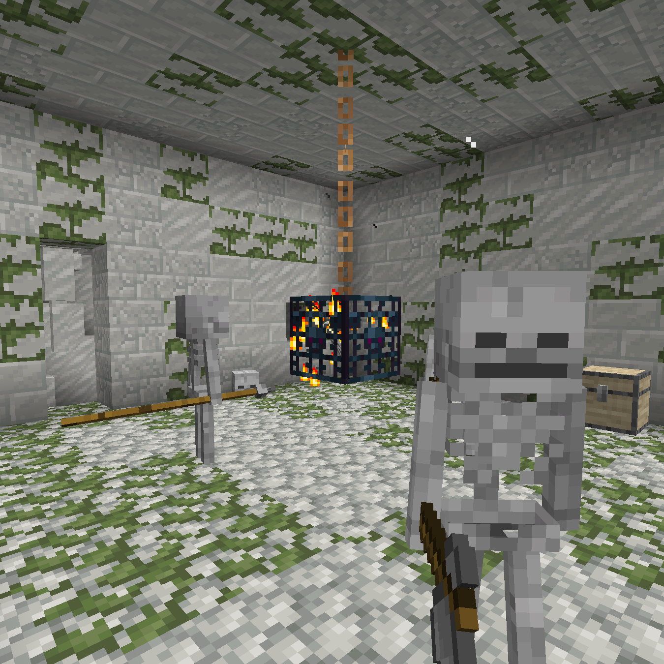 TFC mob spawners logo