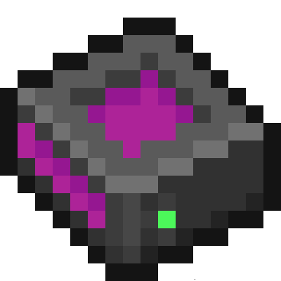 AE2 Monotype Infinity Cell logo