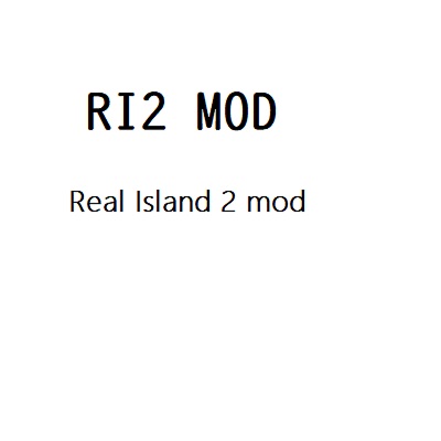 Real Island 2 Support