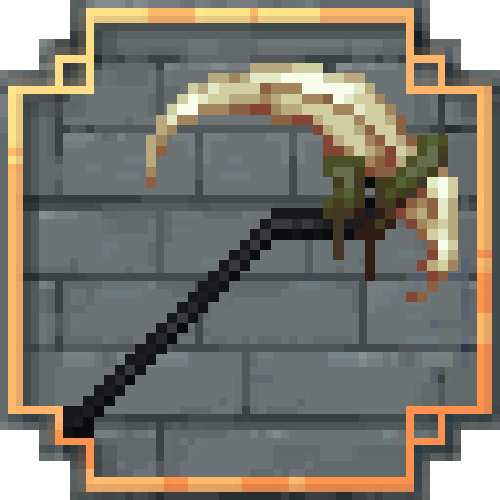 Ender's Spells and Stuff: Requiem