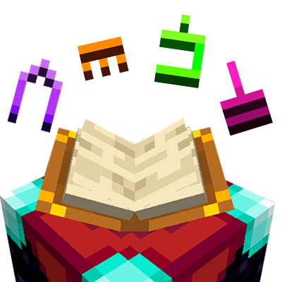 Better Enchanted logo