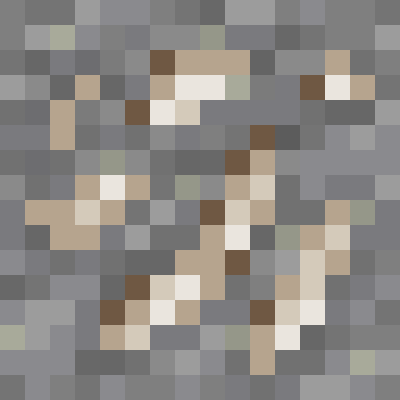 Ay's Overworld Quartz logo