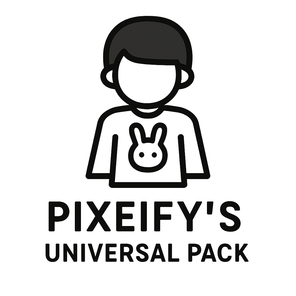 Pixeify's Project