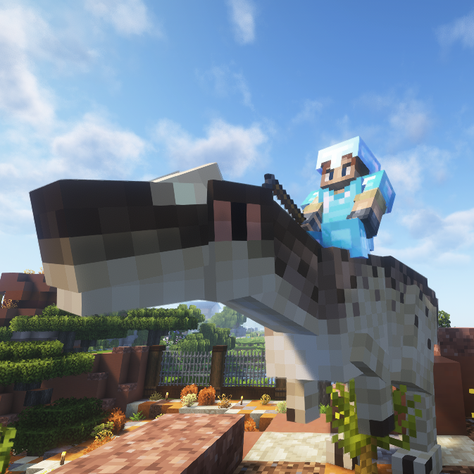 SinotheDino's Dinosaurs!