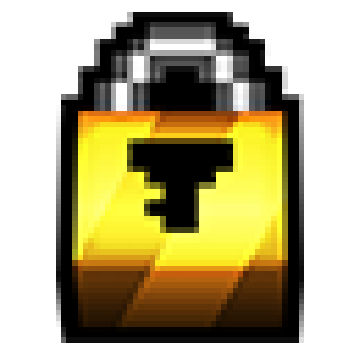 Chunklock logo
