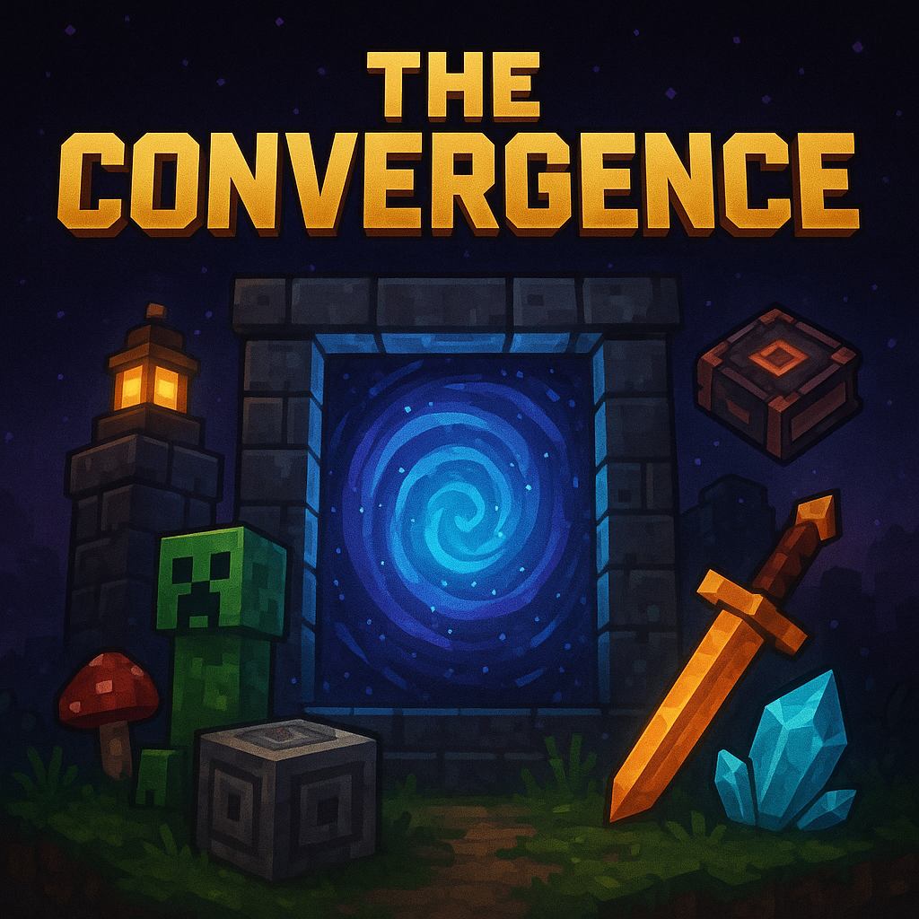 The Convergence