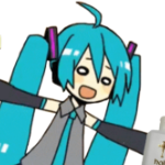 MikuFanHappy