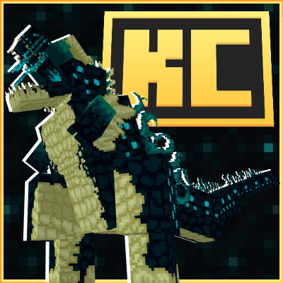 Kaiju Calamity logo