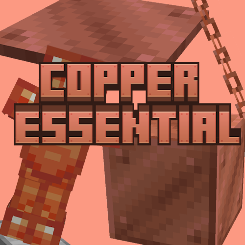 Copper Essential