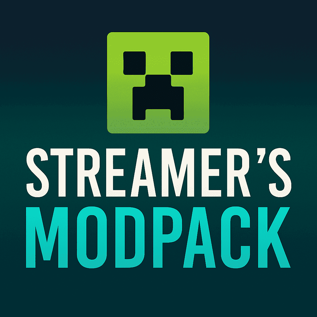 Streamer's adventure | ModDex