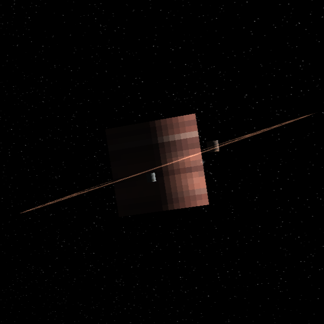 HBM Space Edition
