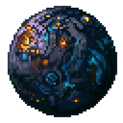 Craftformers: Cybertron logo