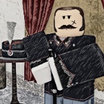 CurseForge profile picture for @Kuz
