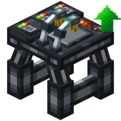 [IU] Fast Primitive Age