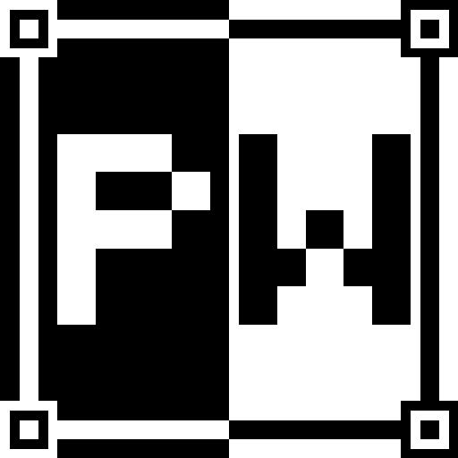 Pack & White logo