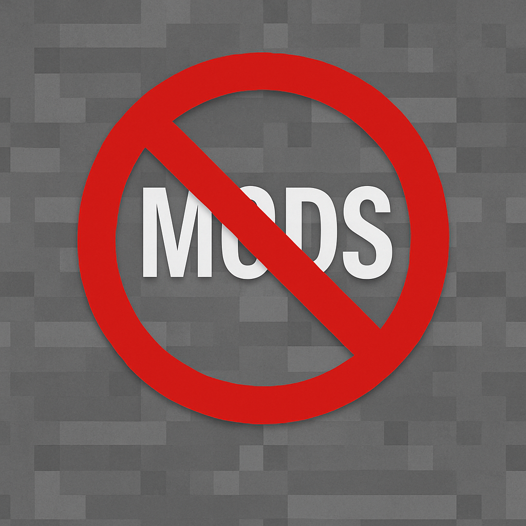 Mod Whitelist Forge NeoForge