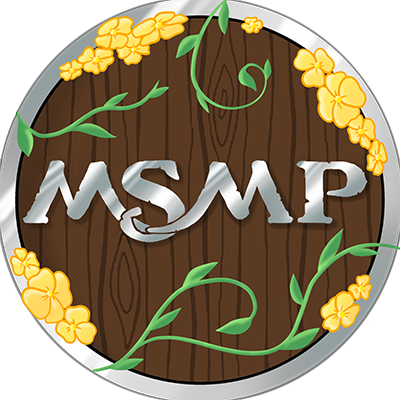 MysteriaSMP logo