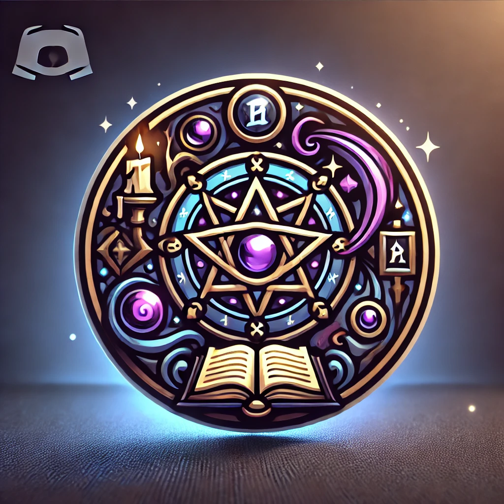 Thaumesque logo