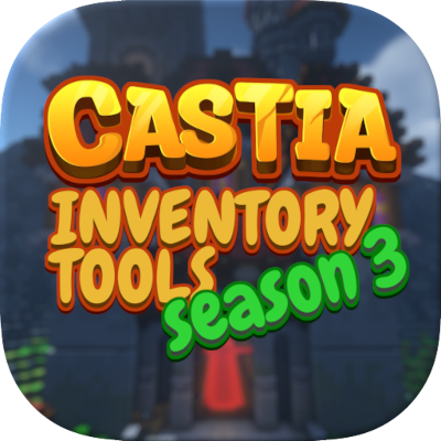 Castia Inventory Tools logo