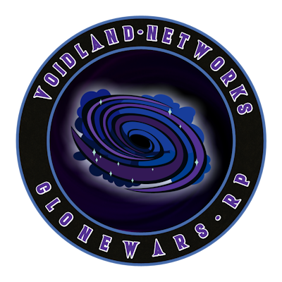Voidland Friends