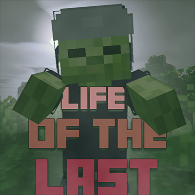 Life of the Last Zombie Apocalypse Survival