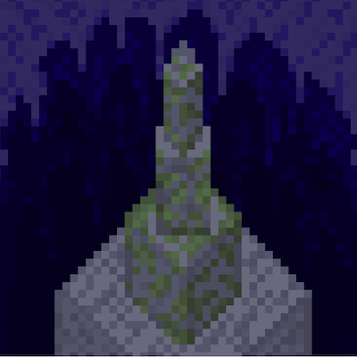 Subterranean Expansion | Cave Update logo