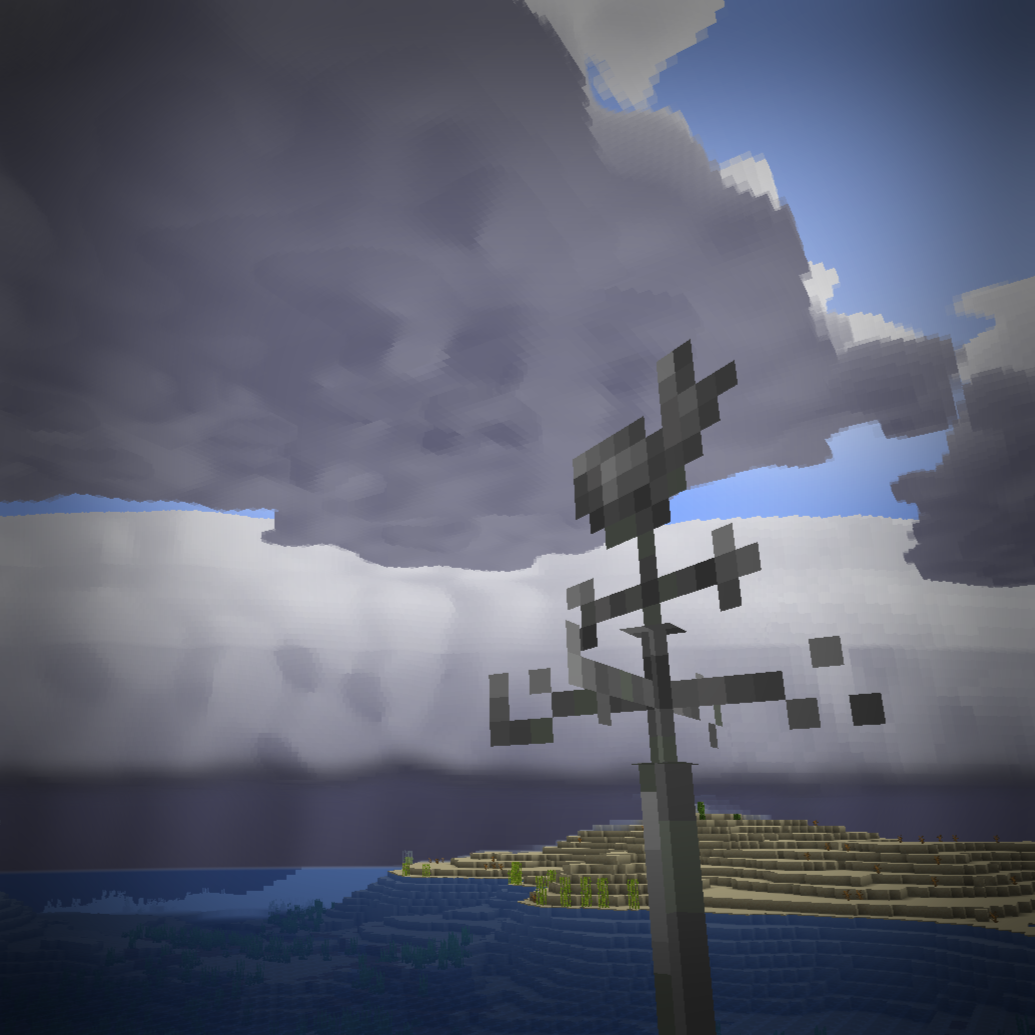 [Archived] Simple Clouds Compat logo