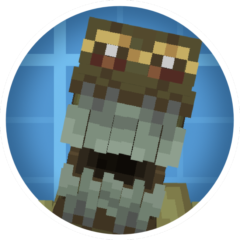 Create: Dweller logo