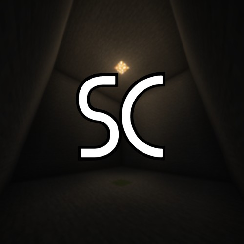 Stellar Caverns logo