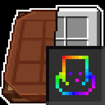 Immersive Interfaces - Accesories (Curios API & Trinkets) logo