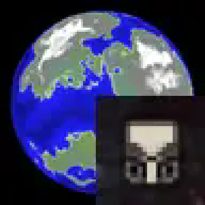 Big Globe - It Takes a Pillage Compatibility logo