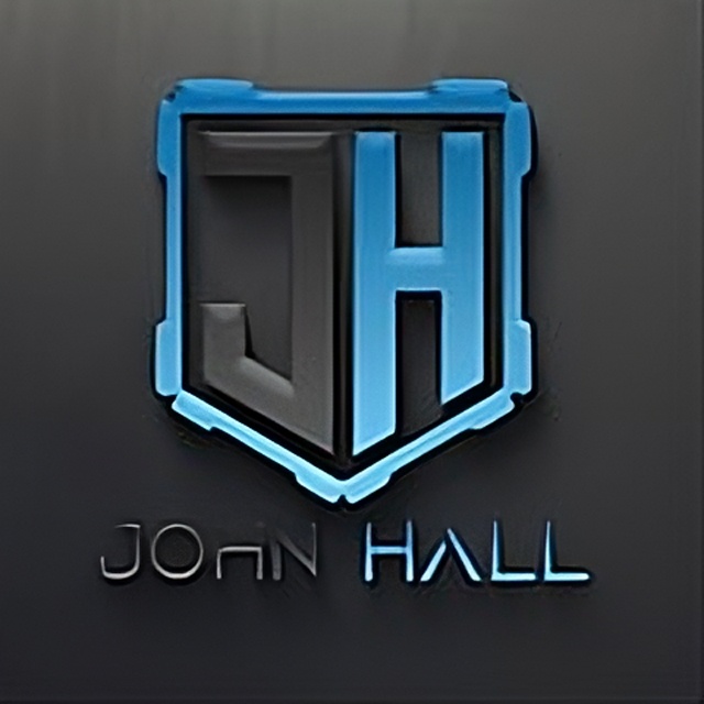 John Hall CEu Pack