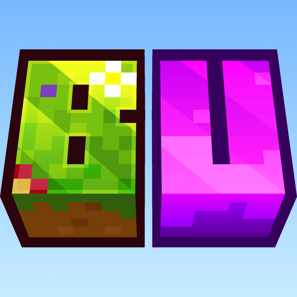 Biomes Unknown