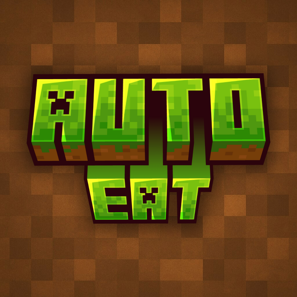 AutoEat logo
