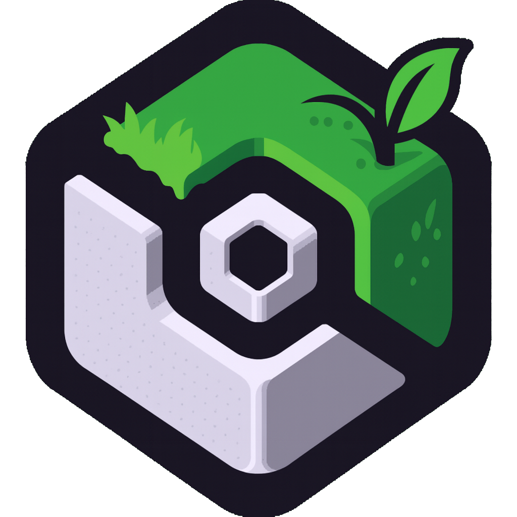 Cobblemon Adventure - Resourcepack logo