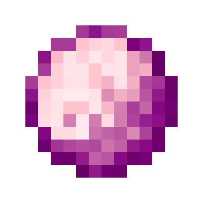 Eternal Shield Bead