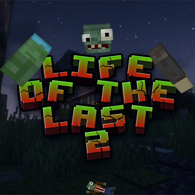 Life of the Last 2 - S-2047 - The Final Diary