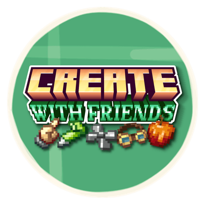 Create With Friends - Multiplayer & Create