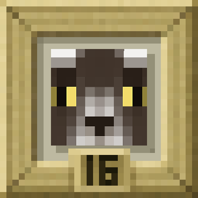 Mizuno Goat Variant [Unofficial]