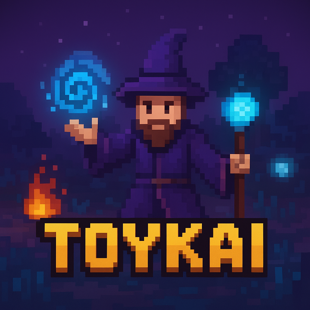Toykai