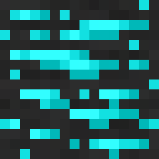 Glowing Hbm's NTM Ores