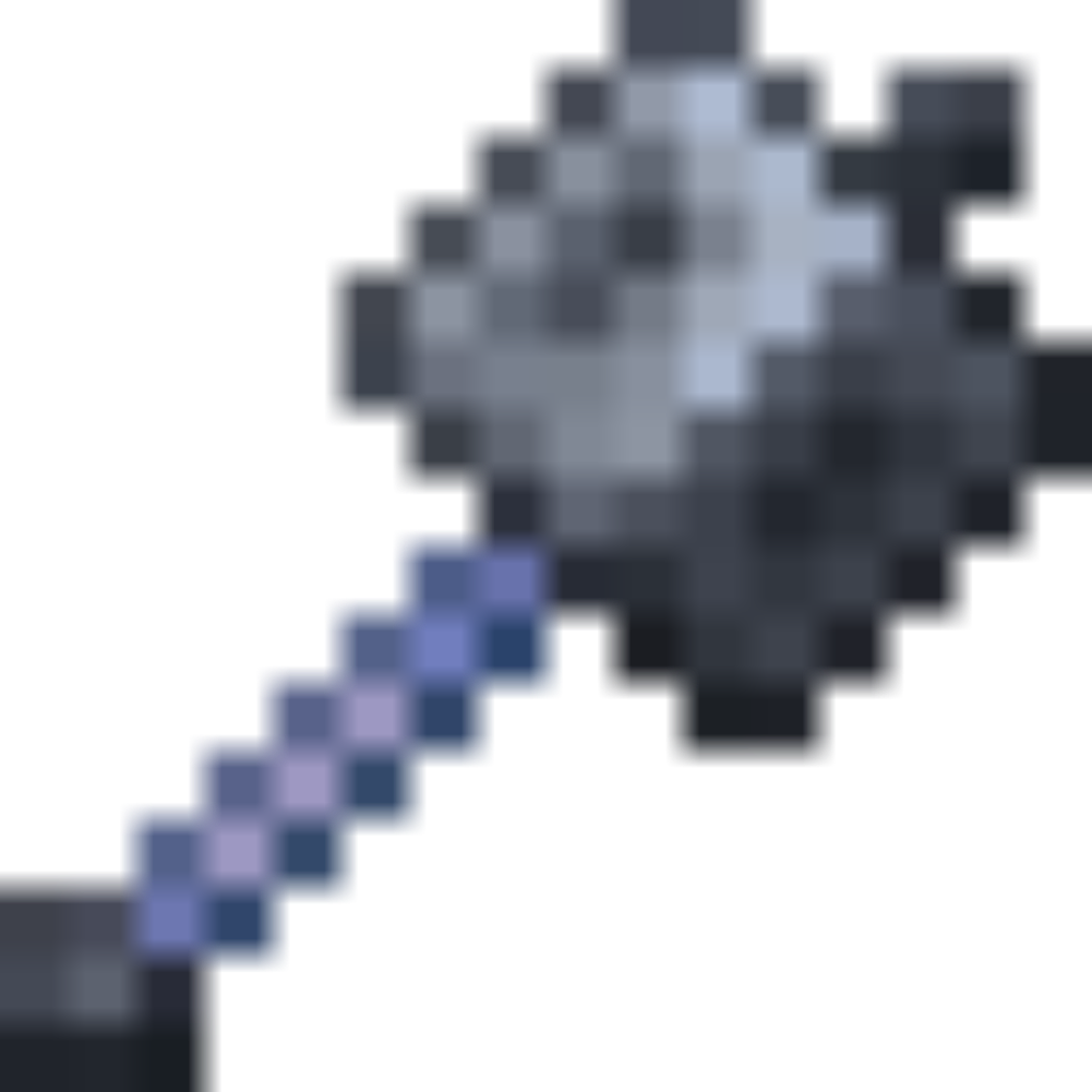 K1NGANG0RR0T's Mace Backport logo