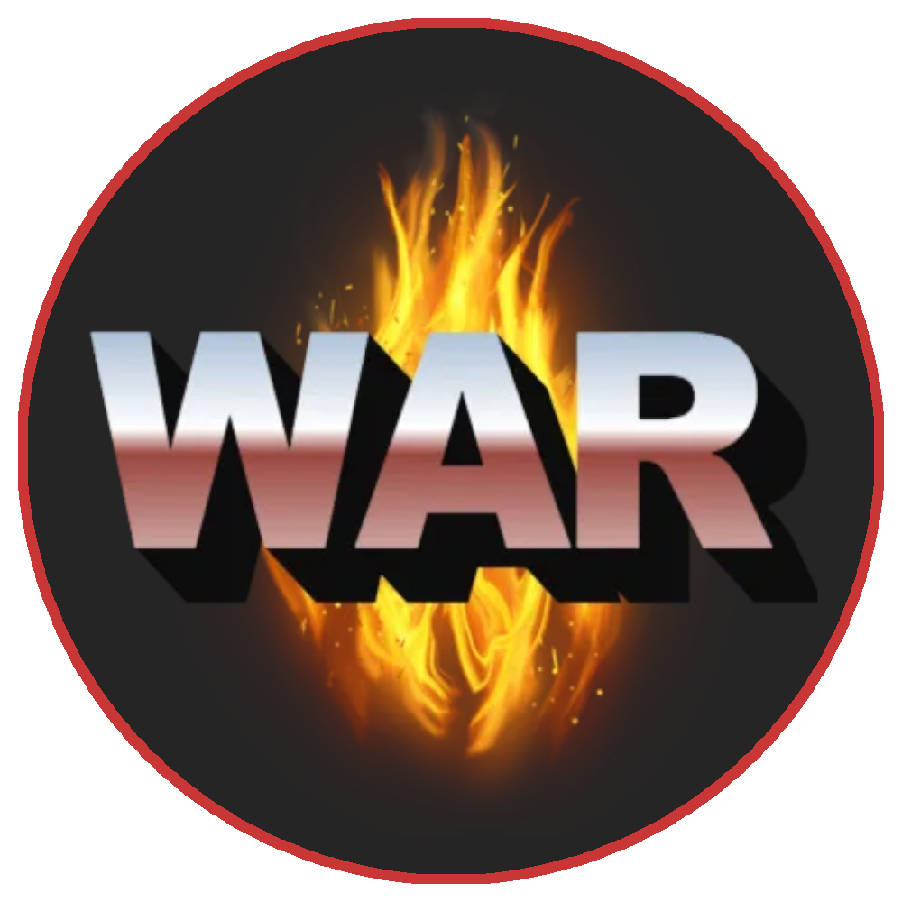 Warforge Factions: Remaintained logo