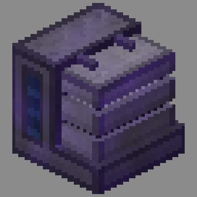 Mekanism Enchantable Machines logo